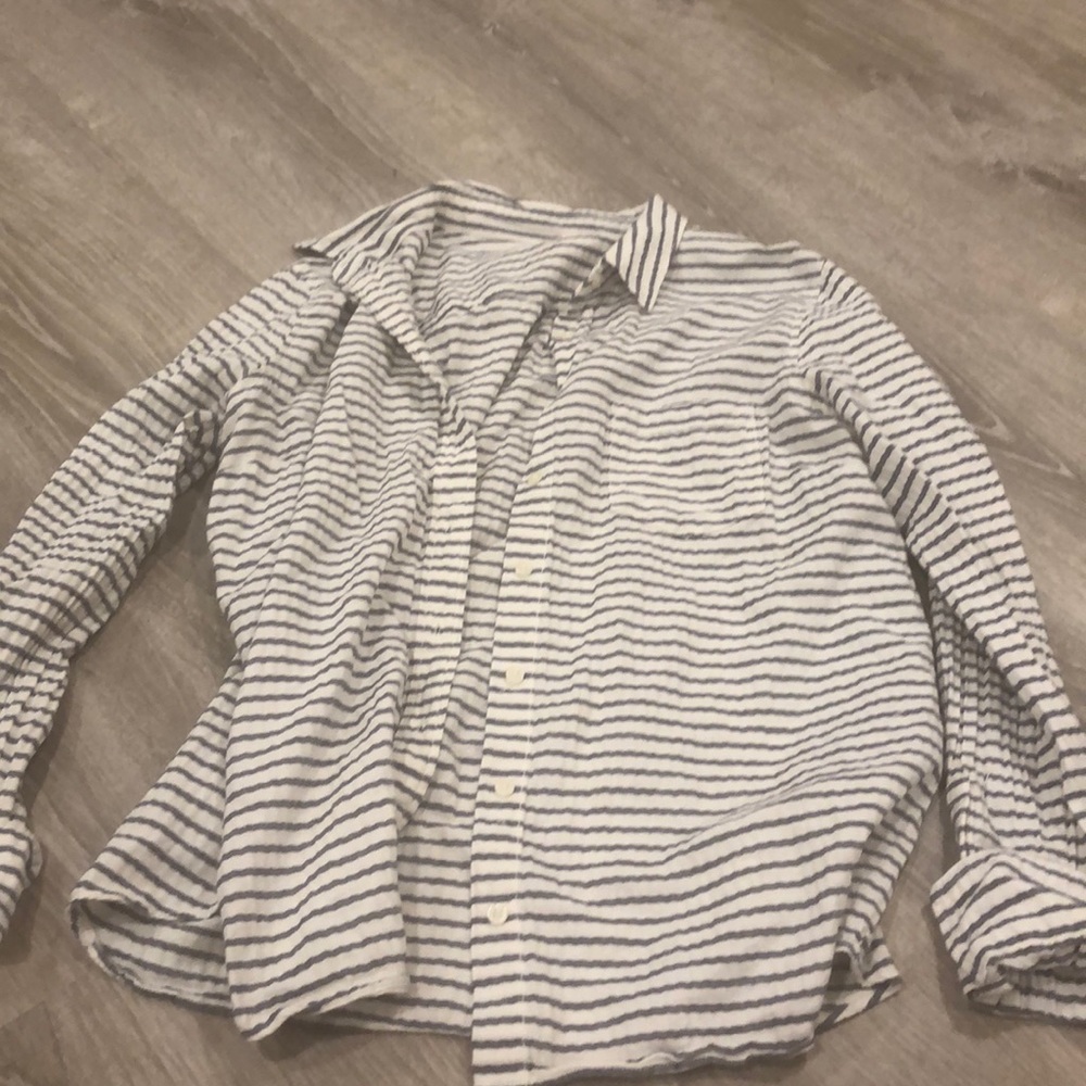 J.Crew Button Down Shirt